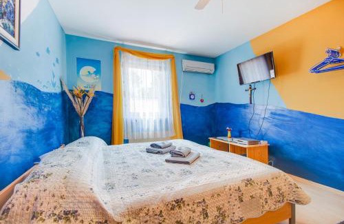 Artatore Apartamento | Apartment Simpatico
