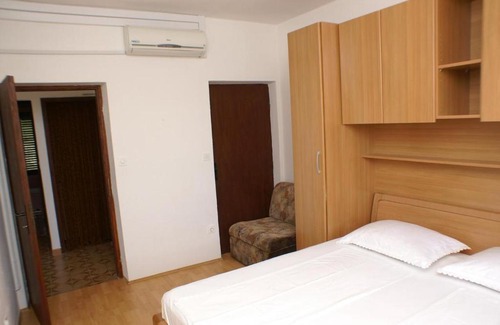 Simuni Apartamento | Apartment Simuni 236d