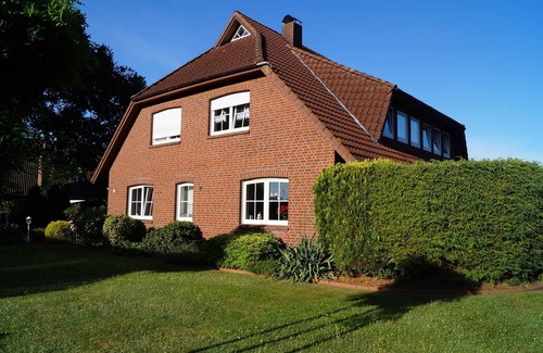 Holtland Apartamento | Apartamento Sinnen OG, 35212 - Apartamento OG, Hooge Loogen 35212