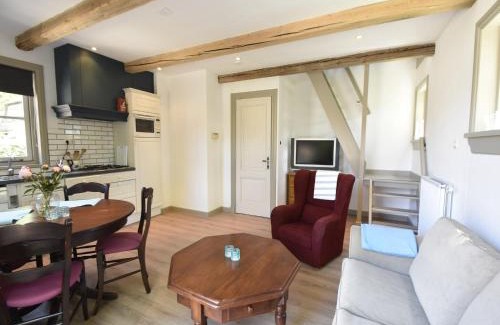 Sint Maartensbrug Apartamento | Apartment Sint Maartensbrug near Beach