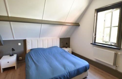 Sint Maartensbrug Apartamento | Apartment Sint Maartensbrug near Beach