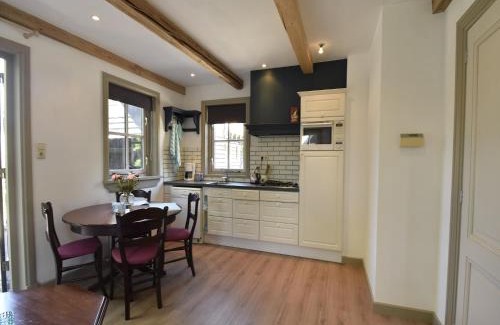 Sint Maartensbrug Apartamento | Apartment Sint Maartensbrug near Beach