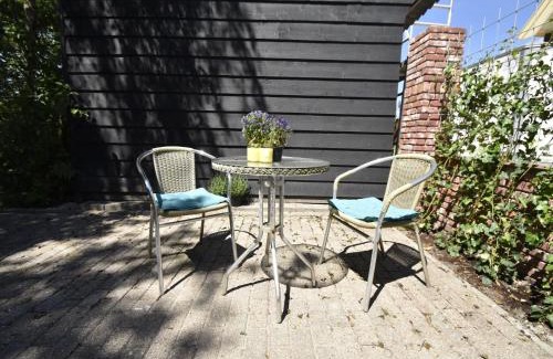 Sint Maartensbrug Apartamento | Apartment Sint Maartensbrug near Beach