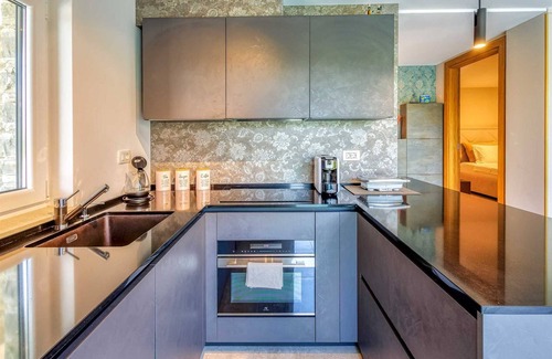 Njivice Apartamento | Apartment Siora with pool