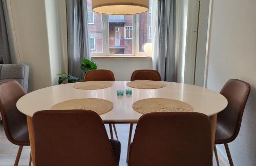 Aalborg Apartamento | Apartment Sir Toby