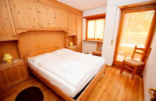 Pedraces Apartamento | Apartment Sissi