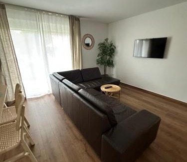 Rust Apartamento | Apartment SIX by Europa-Park - EP Ticket Garantie