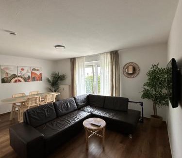 Rust Apartamento | Apartment SIX by Europa-Park - EP Ticket Garantie