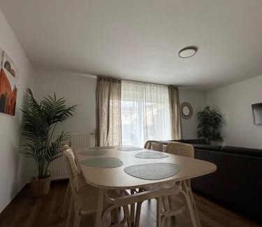 Rust Apartamento | Apartment SIX by Europa-Park - EP Ticket Garantie