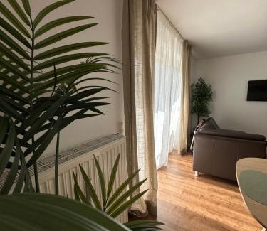 Rust Apartamento | Apartment SIX by Europa-Park - EP Ticket Garantie
