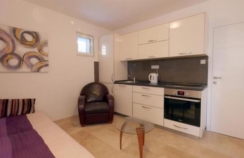 Sveti Stefan Apartamento | Apartment Skada
