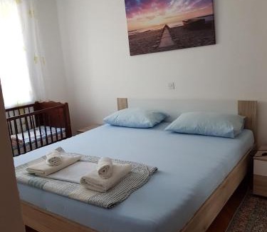 Senj Apartamento | Apartment Skale