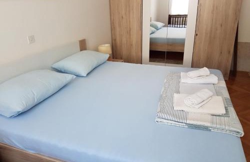Senj Apartamento | Apartment Skale