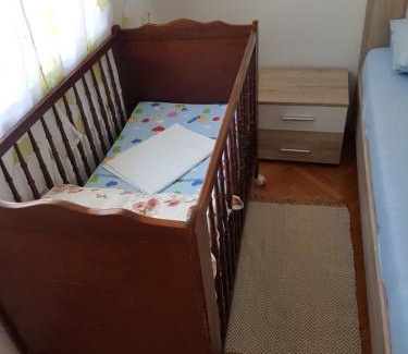 Senj Apartamento | Apartment Skale