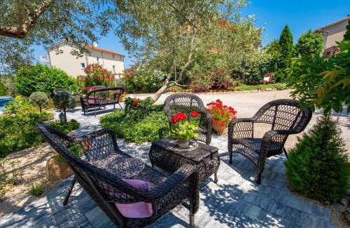 Zidarici Apartamento | Apartment Skaline