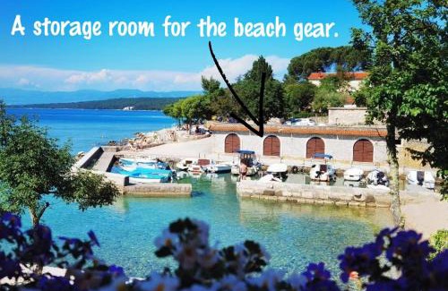 Zidarici Apartamento | Apartment Skaline