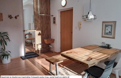 Vysne Ruzbachy Apartamento | Apartment SKI-BIKE-HIKE 2, Vyšné Ružbachy