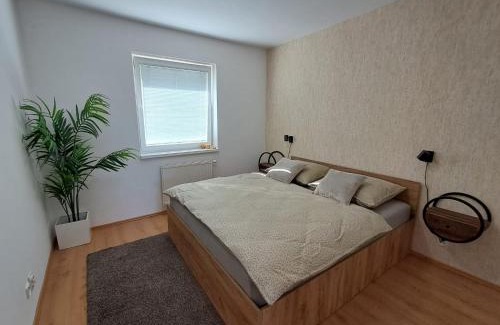 Vysne Ruzbachy Apartamento | Apartment SKI-BIKE-HIKE 2, Vyšné Ružbachy