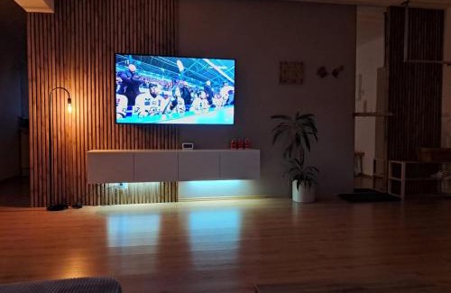 Vysne Ruzbachy Apartamento | Apartment SKI-BIKE-HIKE 2, Vyšné Ružbachy