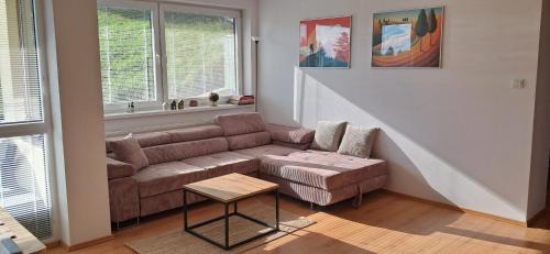 Vysne Ruzbachy Apartamento | Apartment SKI-BIKE-HIKE 2, Vyšné Ružbachy