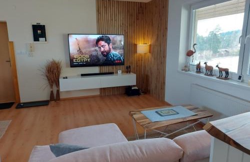 Vysne Ruzbachy Apartamento | Apartment SKI-BIKE-HIKE, Vyšné Ružbachy