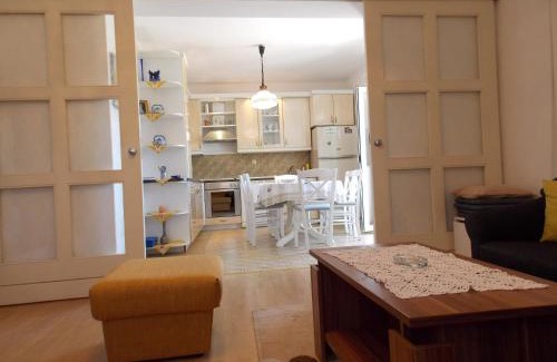 Njivice Apartamento | Apartment Sladić