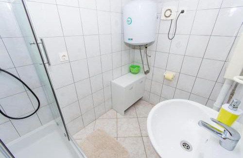 Municipality of Trogir Apartamento | Apartment Slatine 1126b