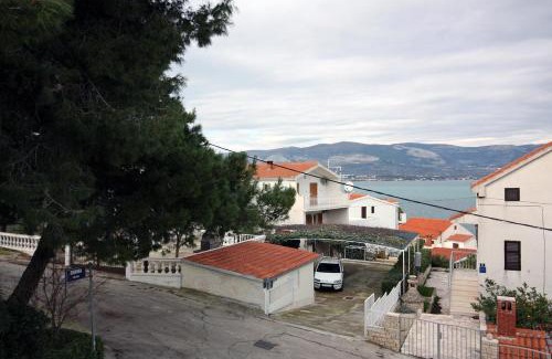 Municipality of Trogir Apartamento | Apartment Slatine 1126b