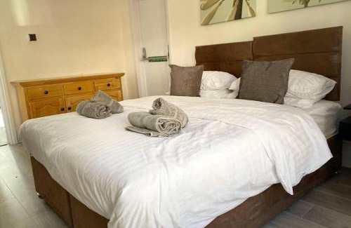 Newport Apartamento | Apartment - Sleeps 2 - Parking - WiFi