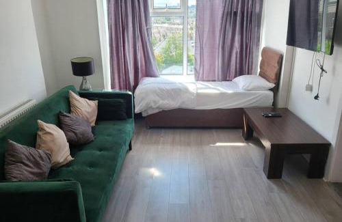 Newport Apartamento | Apartment - Sleeps 2 - Parking - WiFi
