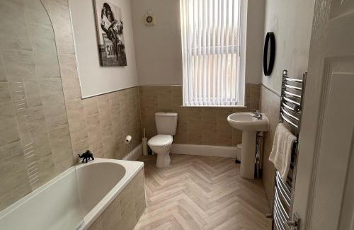 Blyth Apartamento | Apartment - Sleeps 3 - Pet friendly - Parking