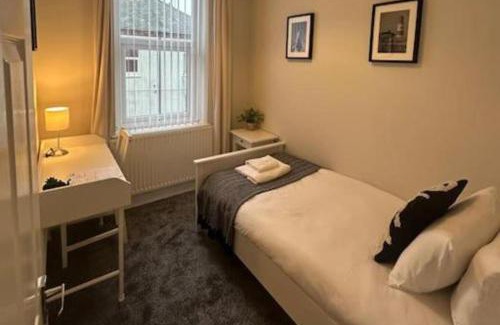 Blyth Apartamento | Apartment - Sleeps 3 - Pet friendly - Parking