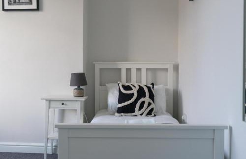 Bedlington Apartamento | Apartment - Sleeps 3 - Pet friendly - Parking