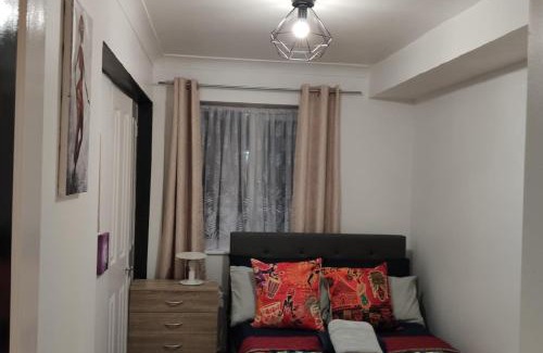 Alibon Apartamento | Apartment - Sleeps 4 - Balcony - Parking