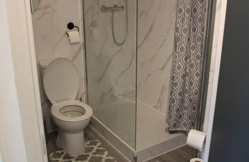 Chadwell Apartamento | Apartment - Sleeps 4 - Garden - Parking