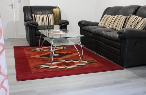 Chadwell Apartamento | Apartment - Sleeps 4 - Garden - Parking