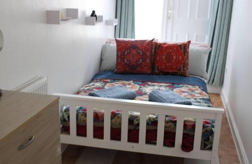 Chadwell Apartamento | Apartment - Sleeps 4 - Garden - Parking