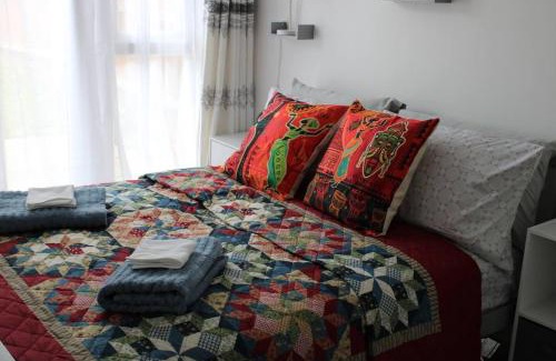Chadwell Apartamento | Apartment - Sleeps 4 - Garden - Parking
