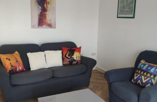 Colchester Apartamento | Apartment - Sleeps 4 - Parking - WiFi