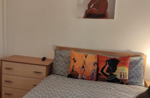 Colchester Apartamento | Apartment - Sleeps 4 - Parking - WiFi