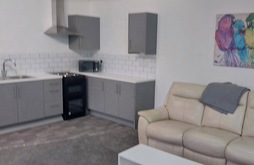 Howlett End Apartamento | Tranquil Thaxted Apartment with 2 Bedrooms