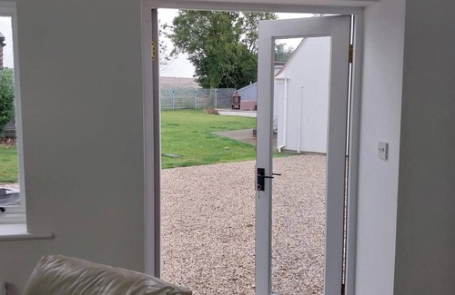 Howlett End Apartamento | Tranquil Thaxted Apartment with 2 Bedrooms