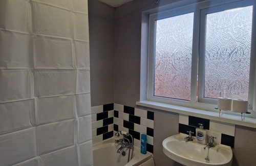 Ashington Apartamento | Apartment - Sleeps 4 - Parking - Wifi