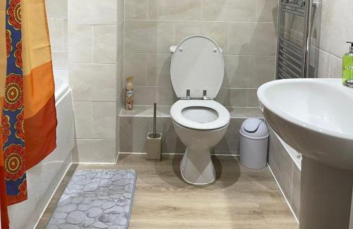 Alibon Apartamento | Apartment - Sleeps 4 - Parking - WiFi