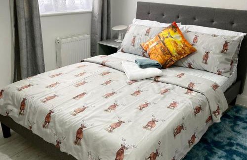 Alibon Apartamento | Apartment - Sleeps 4 - Parking - WiFi