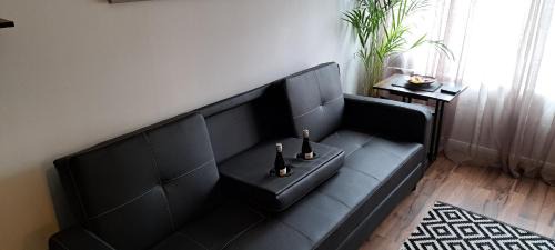 Troon Apartamento | Apartment - Sleeps 4 - Pet friendly - Parking