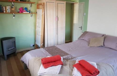 Guisborough Apartamento | Apartment - Sleeps 4 - Pet friendly - Balcony