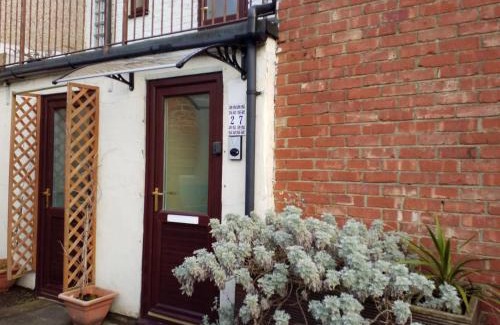 Guisborough Apartamento | Apartment - Sleeps 4 - Pet friendly - Balcony