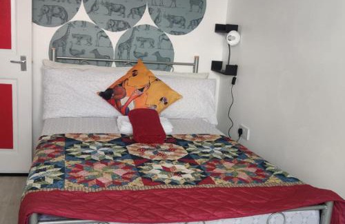 Chadwell Apartamento | Apartment - Sleeps 5 - Parking - Station Close