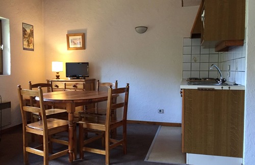 Les Houches Apartamento | Apartamento para 6/7, en el corazón de Les Houches, valle de Chamonix